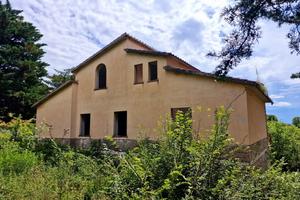 Villa a Montecchio