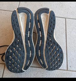 scarpe nike run swift running corsa ottime