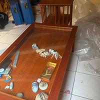 Mobili d’arredamento per il salotto