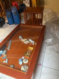 Mobili d’arredamento per il salotto