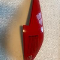 Cover  per valigia rigida dx Ducati Multistrada V2