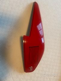 Cover  per valigia rigida dx Ducati Multistrada V2