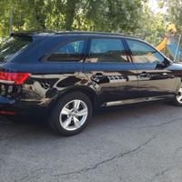 audi  A4