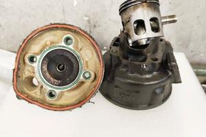 modifica 70 dr Minarelli 