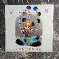 Vinili Rari di Vario Genere. Queen ecc...