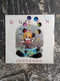 Vinili Rari di Vario Genere. Queen ecc...