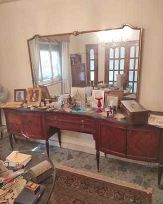 Sala da pranzo