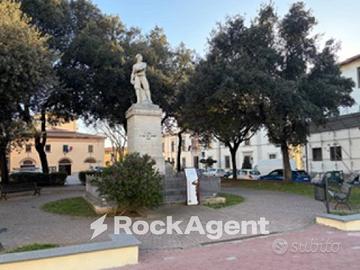 APPARTAMENTO SAN VINCENZO