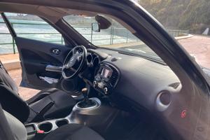 Juke  1.5 dci modelli tekna