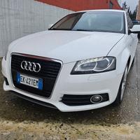 Audi A3 1.6 TDI 90 CV CR F.AP. Ambition