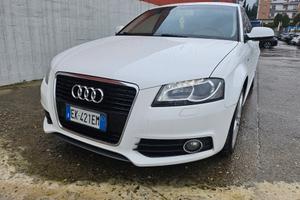 Audi A3 1.6 TDI 90 CV CR F.AP. Ambition