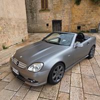 Mercedes Slk 200 Kompressor CABRIO