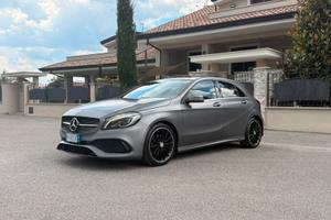 MERCEDES A200 4MATIC my2016 Premium AMG