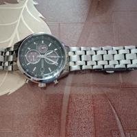 Citizen uomo crono eco drive