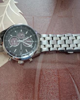 Citizen uomo crono eco drive