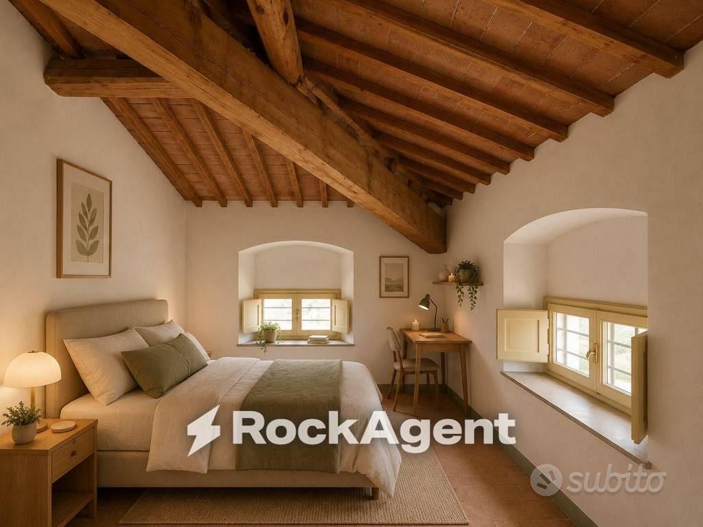 Appartamento – Lucca, San Concordio - Vista 5