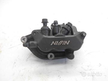 HONDA S-WING 125 PINZA FRENO ANTERIORE 2008 JF12A