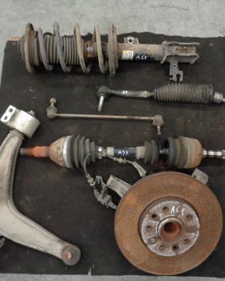 KIT RUOTA ANT. S. VECTRA C Z02 2.2 DTi 2004