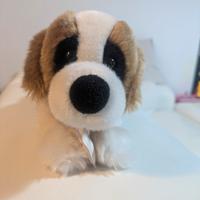 Trudi San Bernardo peluche 
