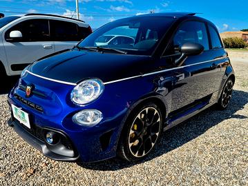 Abarth 595 1.4 Turbo T-Jet 180 CV Competizione
