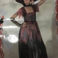 Costume “Fata dei boschi”