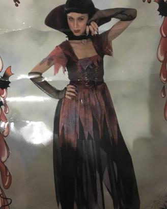 Costume “Fata dei boschi”