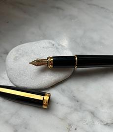 S.T. Dupont stilografica - autentica