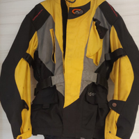 Giacca moto Spidi