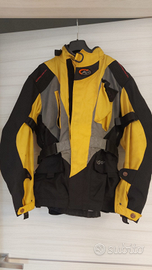 Giacca moto Spidi