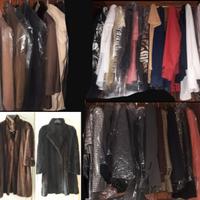 Abbigliamento Donna Vintage