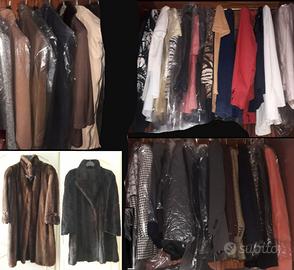 Abbigliamento Donna Vintage