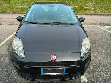 FIAT PUNTO 1.3 MULTIJET