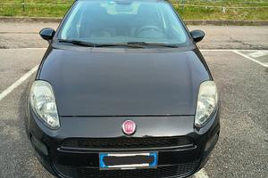 FIAT PUNTO 1.3 MULTIJET