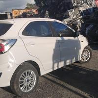 RICAMBI USATI AUTO FORD Ka Ka+ Serie BIKE Benzina