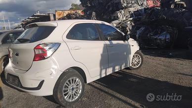 RICAMBI USATI AUTO FORD Ka Ka+ Serie BIKE Benzina