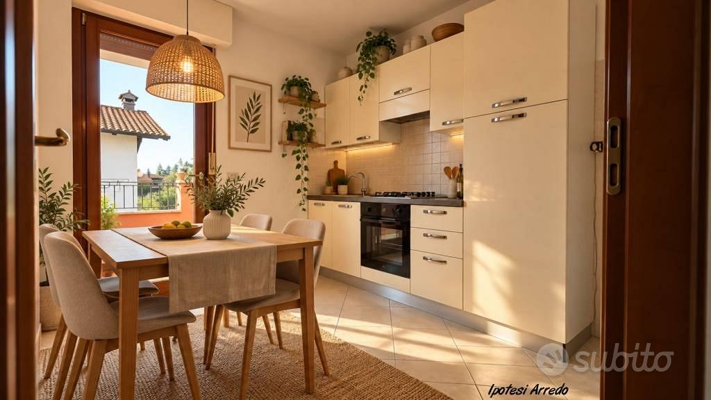 Appartamento – Premariacco, Paderno - Vista 5