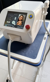 Laser Diodo  Epilazione - Noleggio e Riscatto