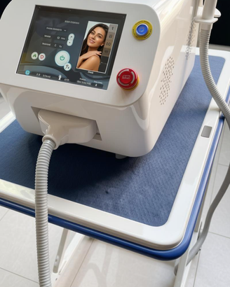 Laser Diodo  Epilazione - Noleggio e Riscatto