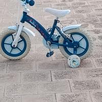 Bicicletta bimba 3 anni