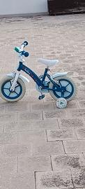 Bicicletta bimba 3 anni