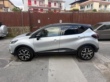 Renault Captur dCi 8V 90 CV EDC Start&Stop Energy 