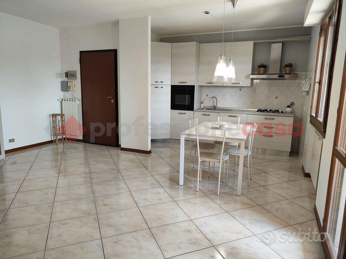 Appartamento Empoli [1/0500VRG] - Vista 3