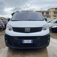 Fiat Scudo 1.5 BlueHDi 120 CV PL-TN Furgone Lounge