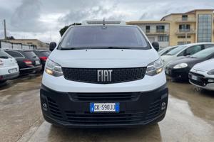 Fiat Scudo 1.5 BlueHDi 120 CV PL-TN Furgone Lounge