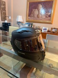 Casco integrale course