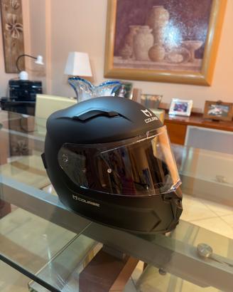 Casco integrale course