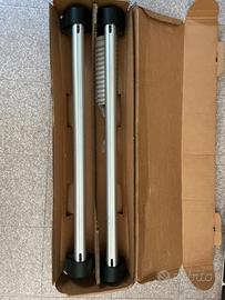 Barre portattuto auto opel zafira b