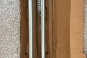 Barre portattuto auto opel zafira b