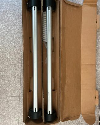 Barre portattuto auto opel zafira b