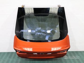 BMW serie 4 G26 Portellone Posteriore | 23716